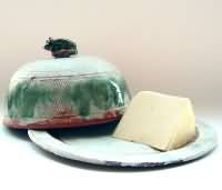 Cheese Cloche