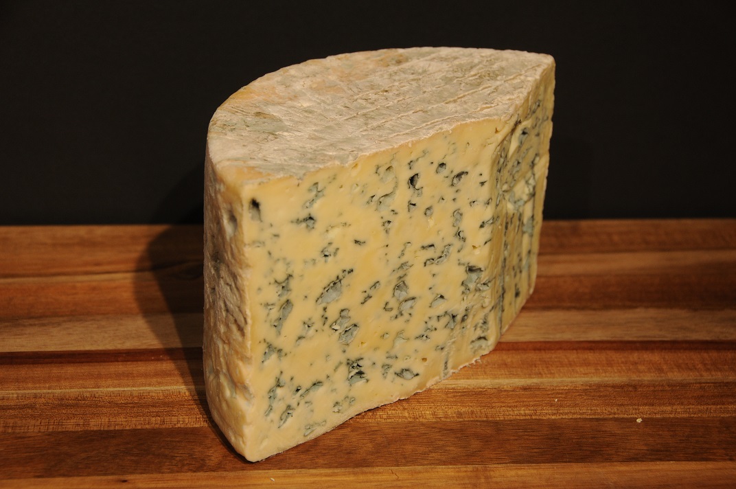 Bleu d'Auvergne