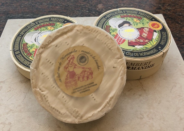 Camembert