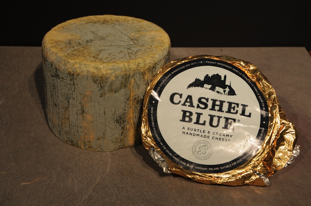 Cashel Blue