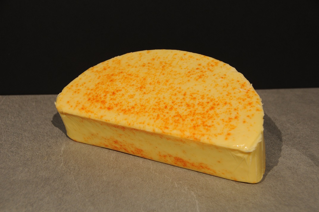 Cheddar, Applewood Smoked