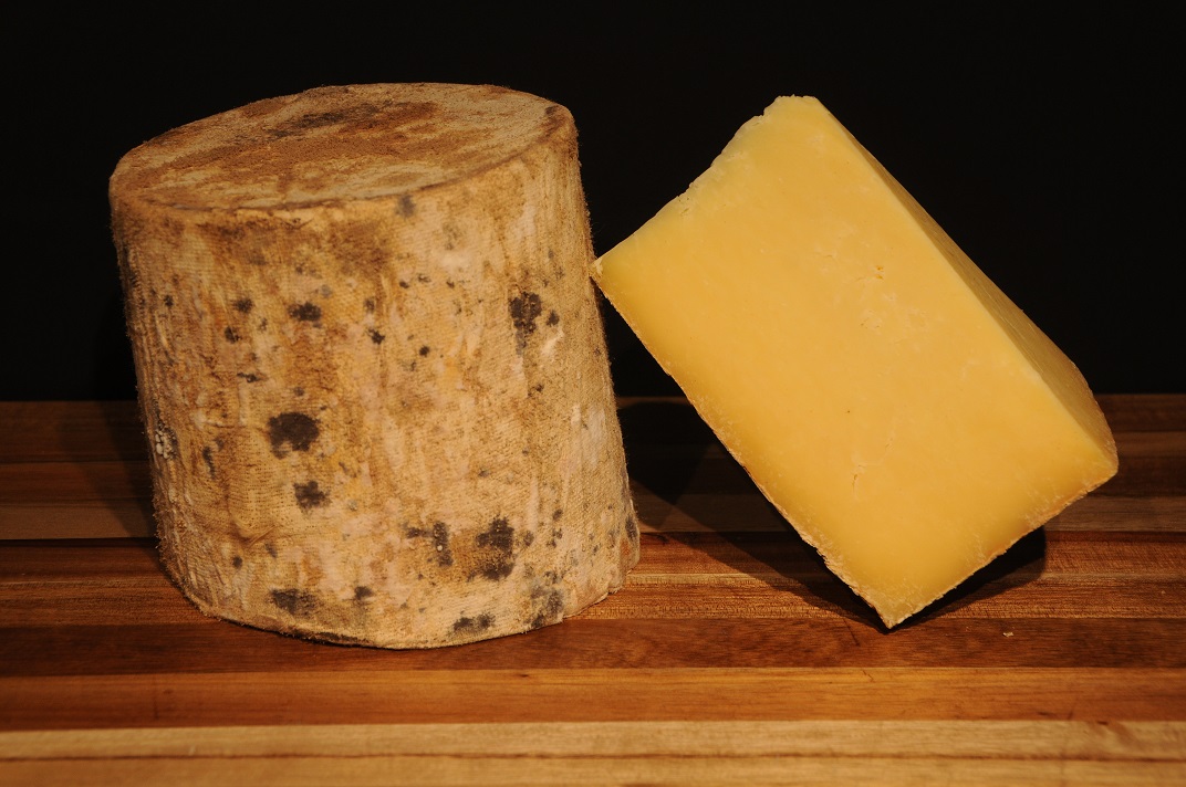 Cheddar, Pitchfork