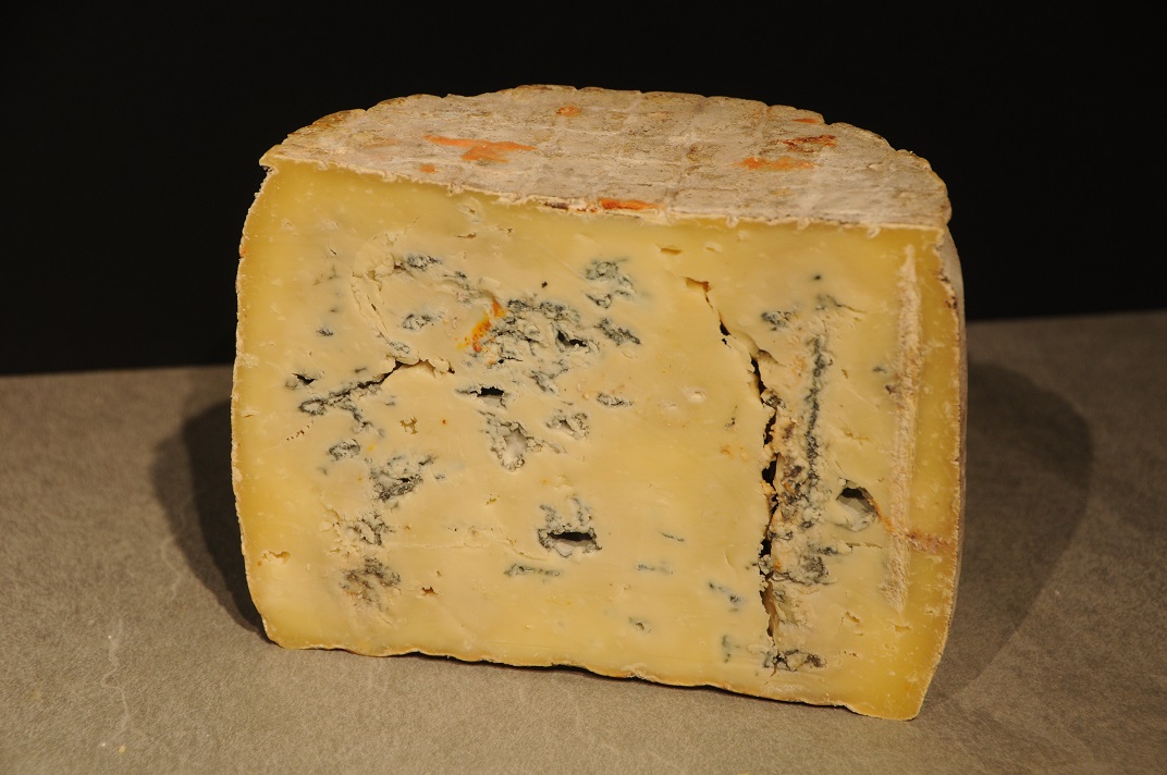 Cornish Blue