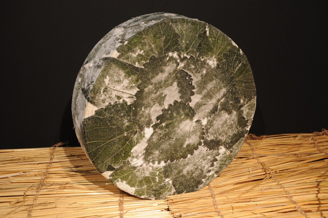 Cornish Yarg