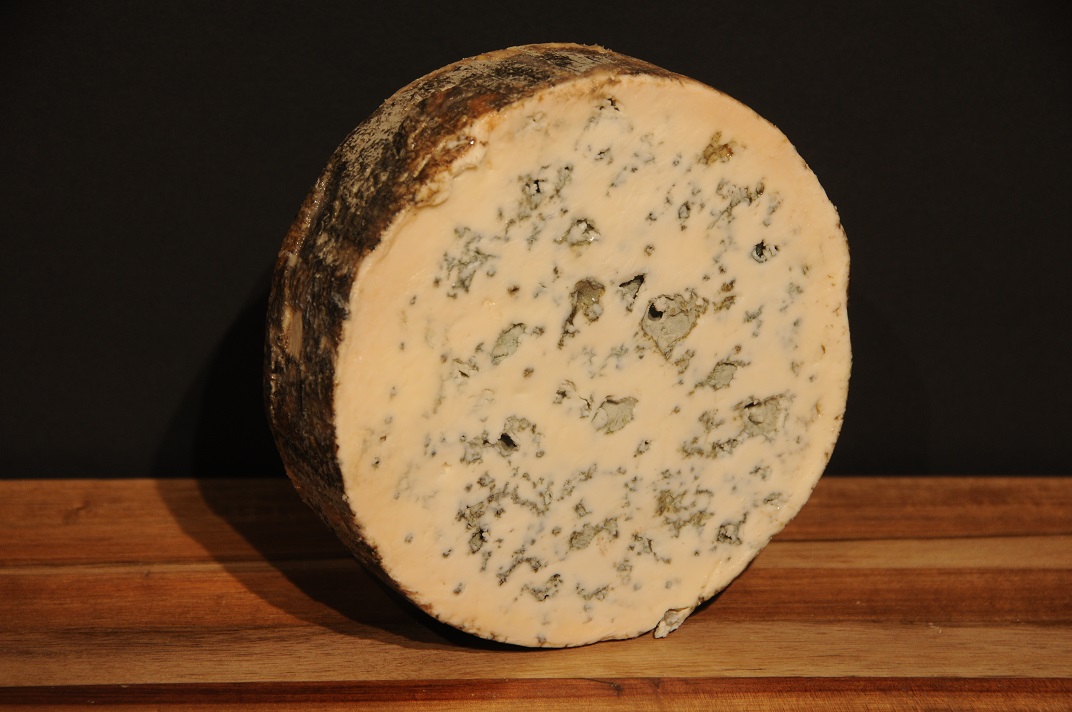 Fourme d'Ambert