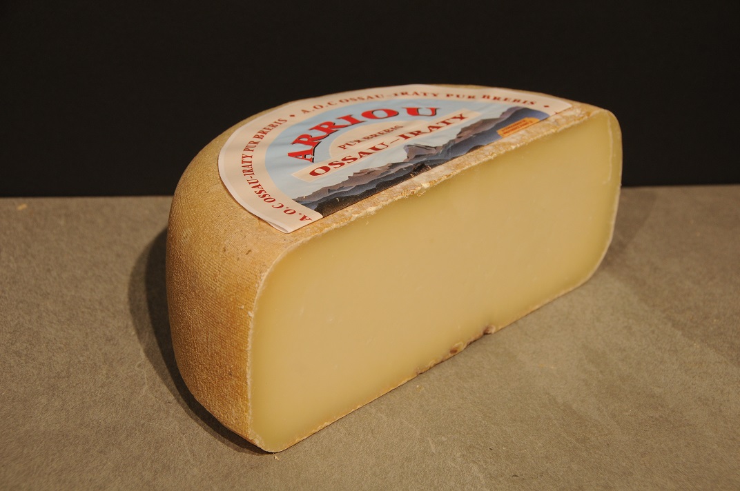 Ossau Iraty