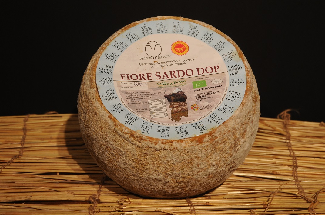 Pecorino Fiore Sardo