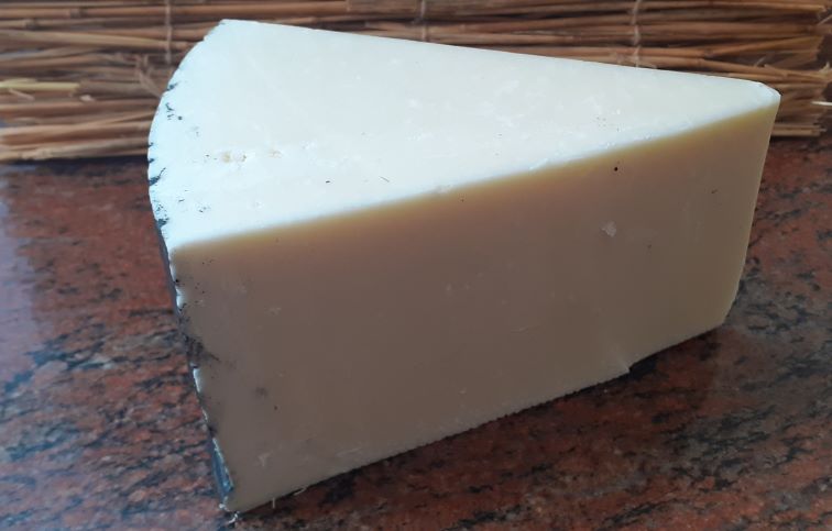 Pecorino Romano DOP