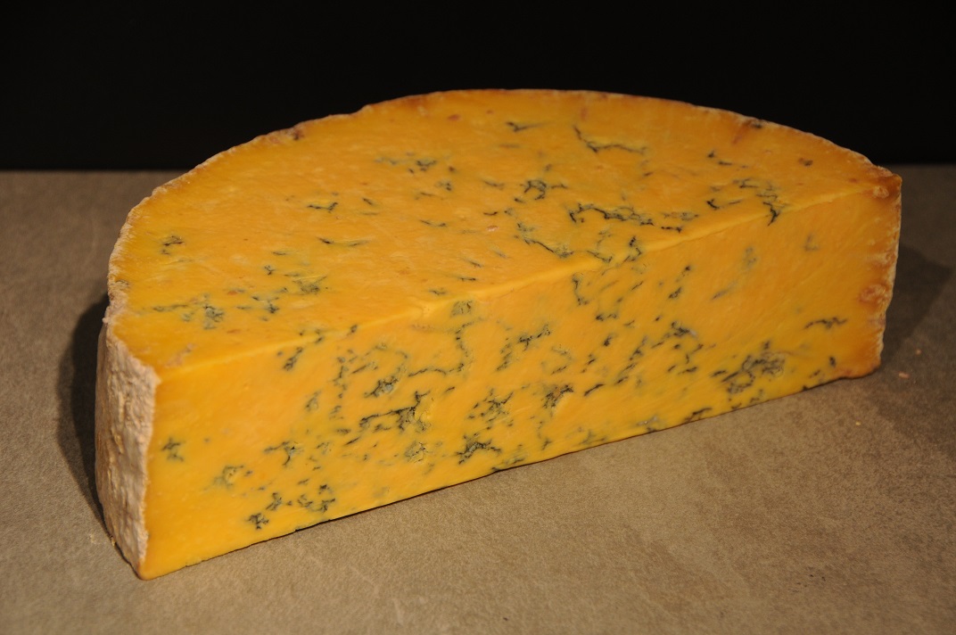 Shropshire Blue 