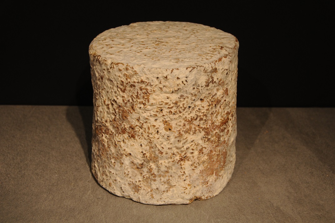 Cropwell Bishop Stilton Whole Baby Truckle