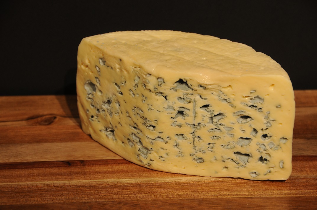 Strathdon Blue