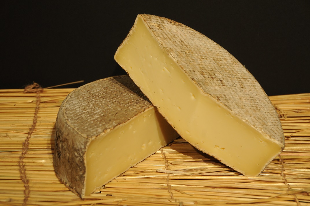 Tomme de Savoie