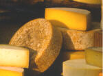 Photograph of Smarts Double Gloucester