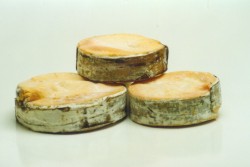 Photograph of Vacherin Mont d'OR