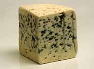 Photograph of Roquefort