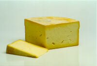 Duckett's Caerphilly cheese photo