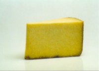 Photograph of Cantal cheese