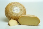 Photograph of Smarts Double Gloucester