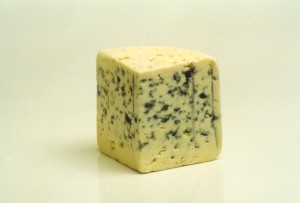 Photograph of Roquefort