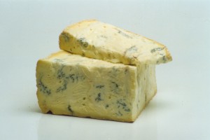 Photograph of Gorgonzola