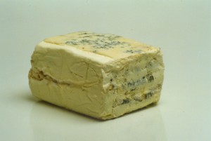 Photograph of Torta