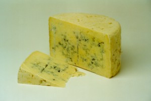 Photograph of Devon Blue