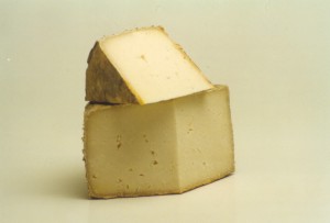 Photograph of Swaledale