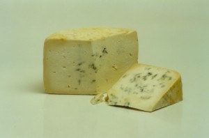 Photograph of Beenleigh Blue