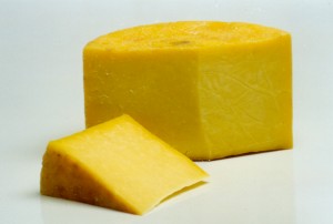Photograph of Elgar Mature