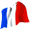 Made in France.