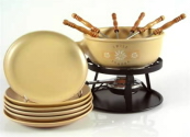 Fondue Set