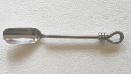 Photograph of Stilton Scoop