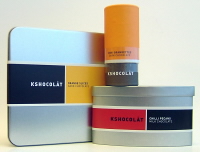 Kshocolat Chocolates