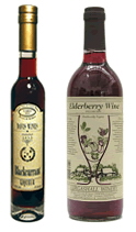 Lurgashall Wines
