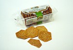 Millers Damsel Wheat Wafers