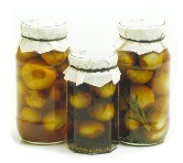 Pickled Onions