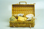 Hampers & Cheese Gifts