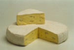 Cow's Milk Cheeses