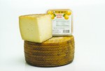 Mature Manchego