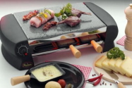 Raclette & Grill