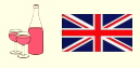 Chapel Down Rose Brut