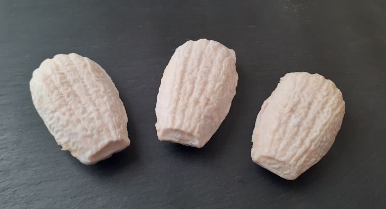 Madeleine de Ch�vre