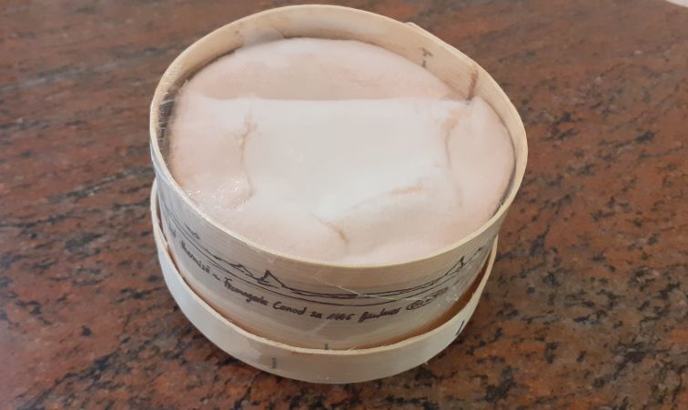 Mont d'Or (Vacherin)