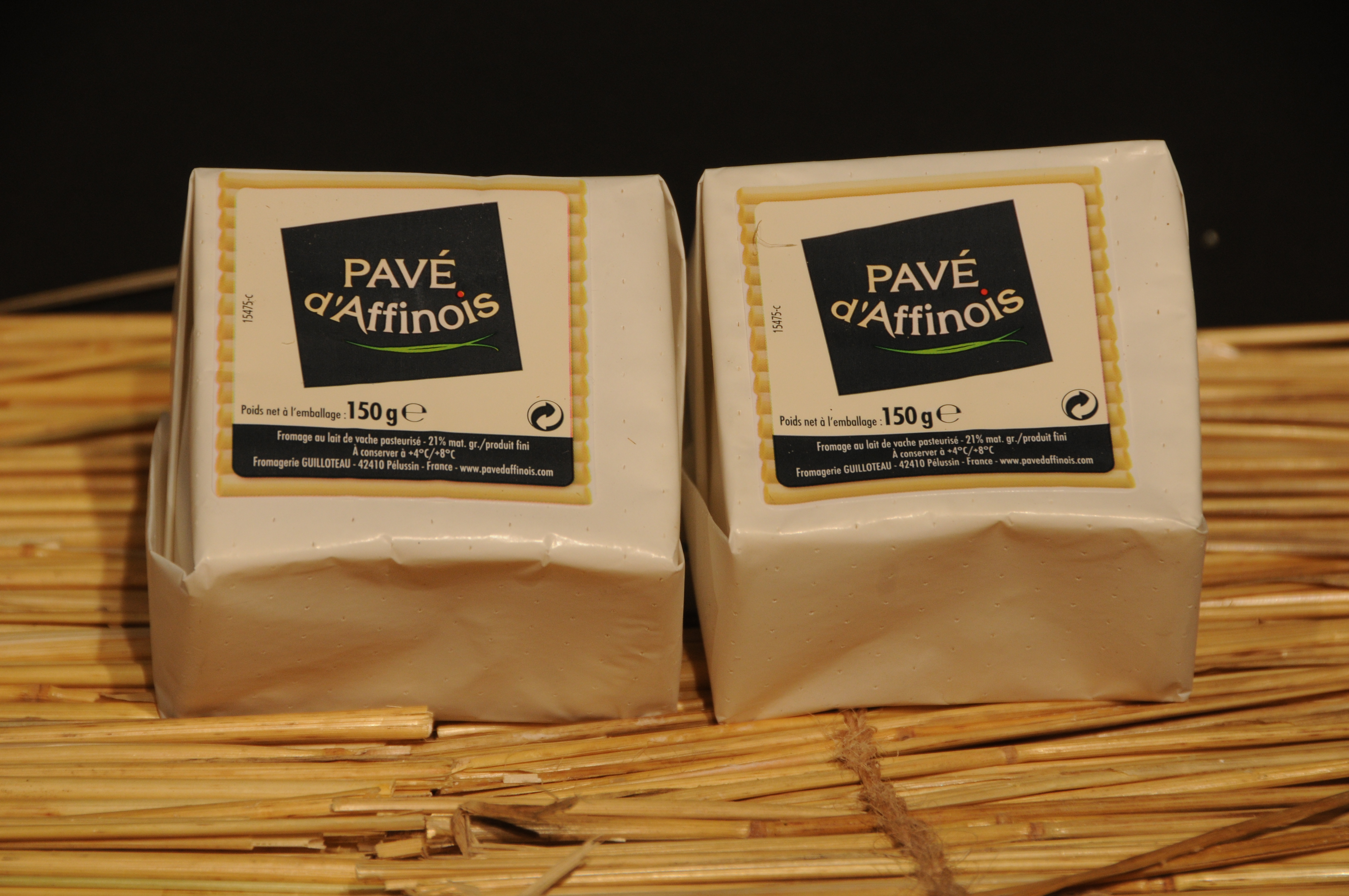 Pave D'Affinois