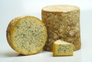 Photograph of Colston Bassett Stilton