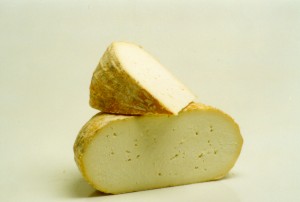 Photograph of Ticklemore