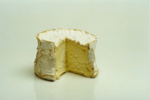 Photograph of Chaource