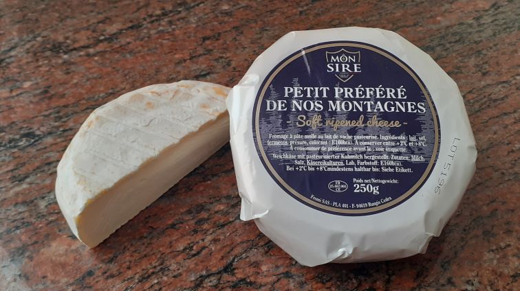 Prfr de Nos Montagne